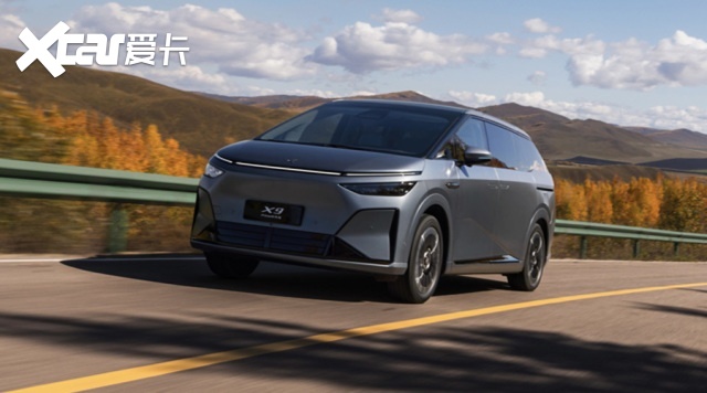 2025国产MPV五大“最”盘点:腾势D9稳坐销冠,极氪009国产最豪