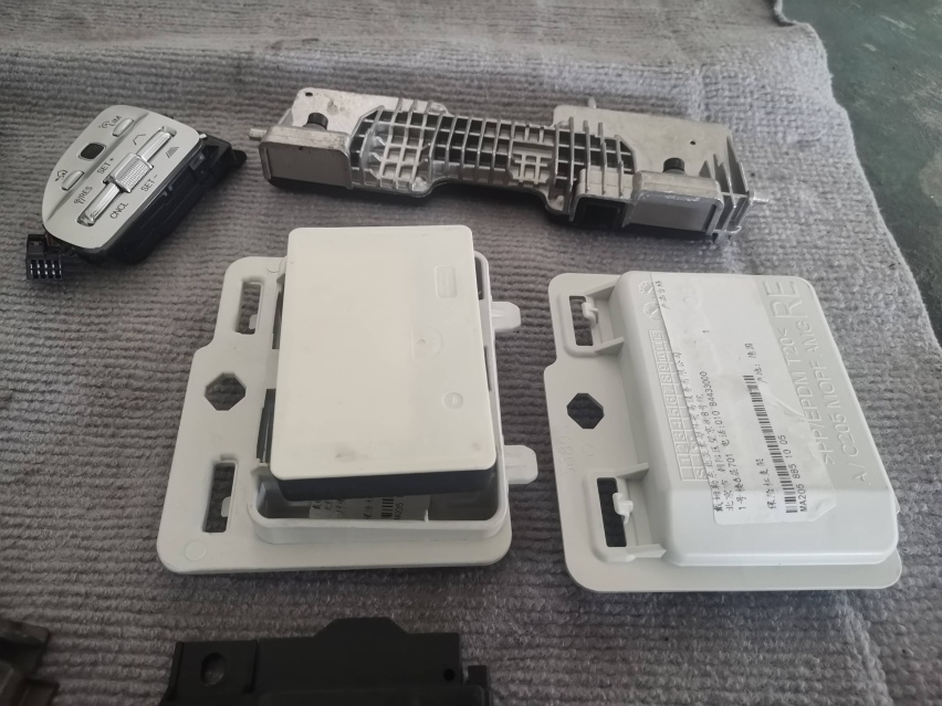 22款奔驰C260 Coupe升级23P智能驾驶辅助系统，香氛负离子
