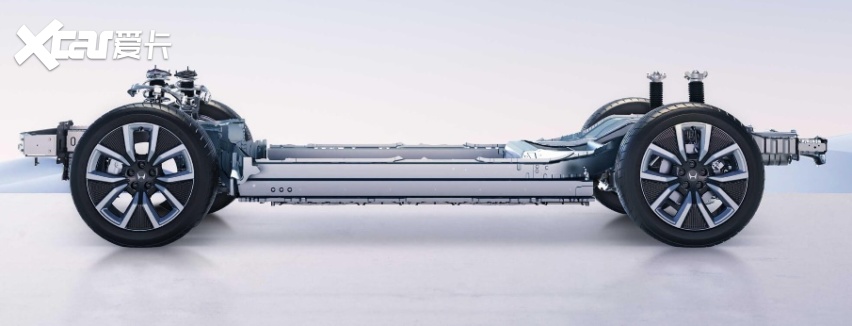 家庭用户必看：广本P7如何成为全能家用车？