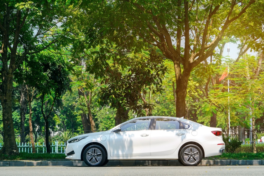 【暴走汽车】综合续航1080KM，起亚K3值得买吗？