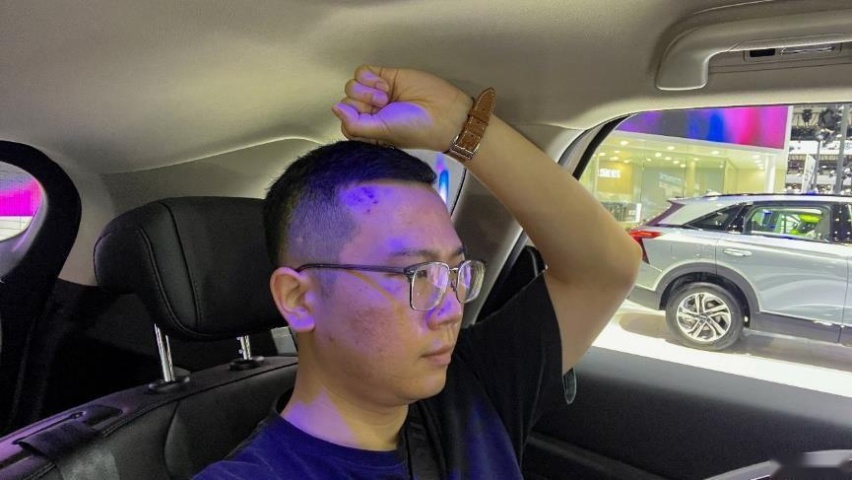 有诚意有实力，体验哈弗枭龙MAX，这才是家用插混SUV该有的模样？