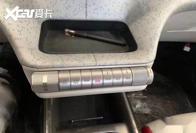 充电五分钟能跑150km，配刀片电池，比亚迪“海豚”实车正式亮相