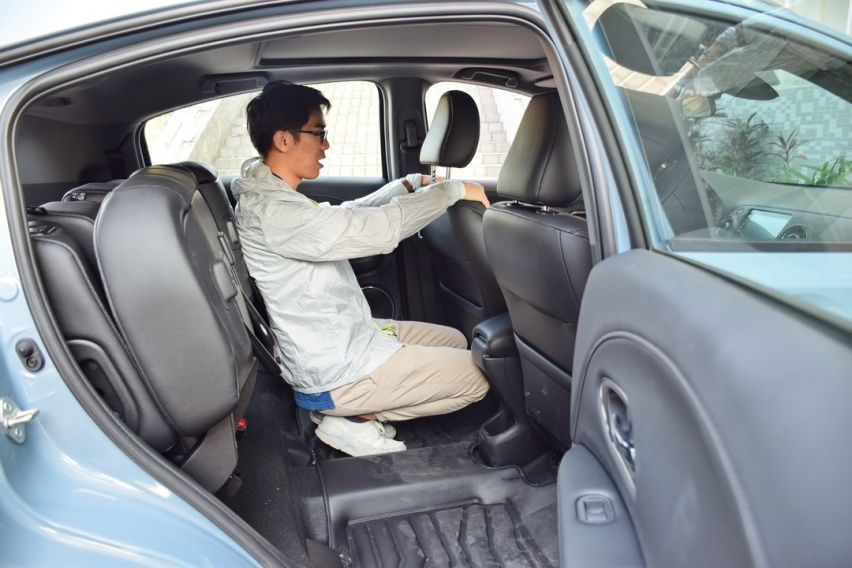 都是新款刚上市，15万买SUV，这两款精致实用值得一看！