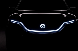 全球化智造先锋！长安马自达EZ-60权威背书登央视舞台