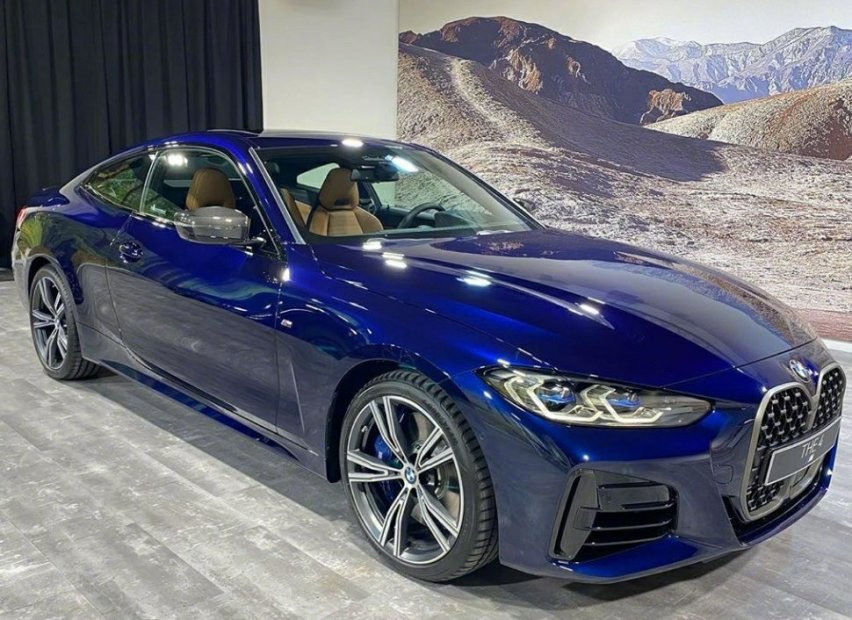 不受争议的就不叫BMW