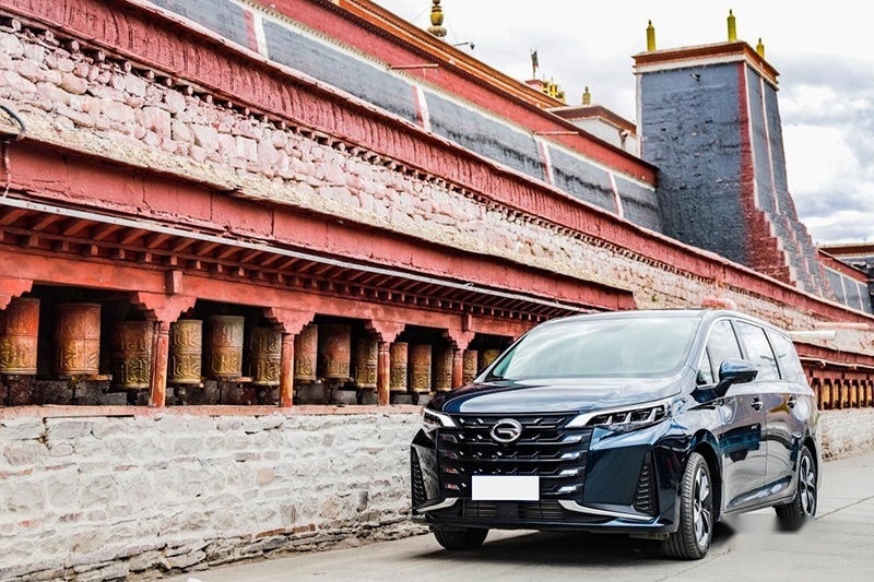 Q1紧凑MPV保值率前3名：NV2000、五菱PLUS、M6