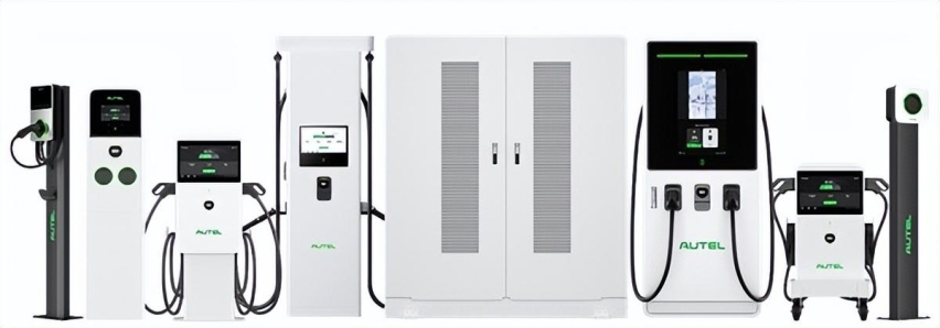 道通科技充电桩示范站布局全球：助推新能源，开拓新蓝海