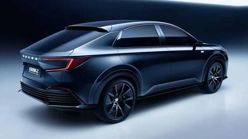 广州车展SUV前瞻：日产推中大型车，起亚EV5价格或有惊喜