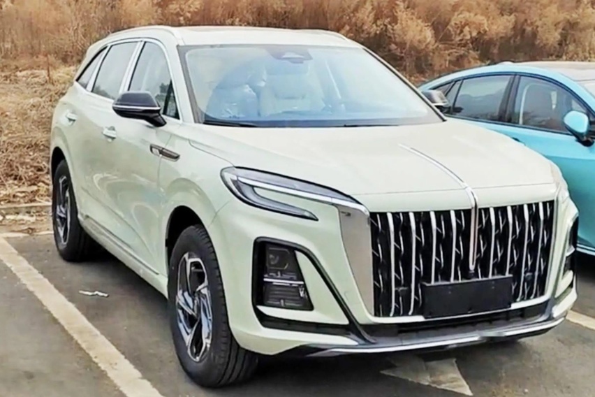 最便宜红旗SUV！轴距媲美星越L 15万起能卖爆？