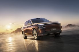 29.98万起预售 “9系新兵”奕境X9实力如何？