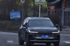 林肯航海家和宝马X3，谁更懂驾驶？