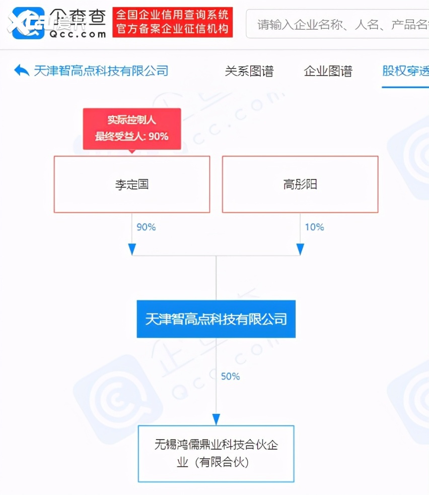 迟了一步！百度的集度汽车商标被无关公司抢注