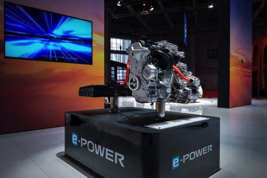 三缸机只发电、售价或更高，新奇骏能否靠“e-POWER”翻身？