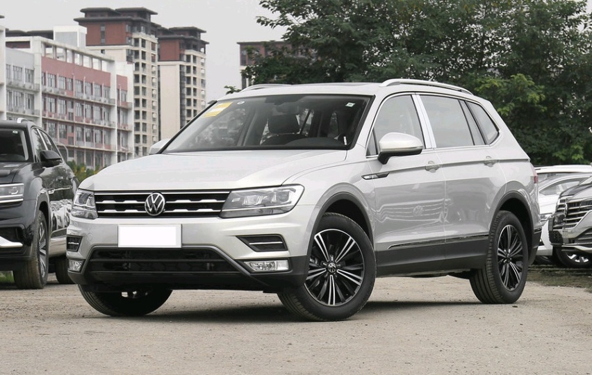手握20万不妨考虑这三款合资SUV，最高优惠6万，叫好又叫座