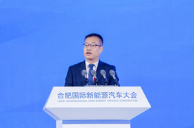 江汽集团：向新而行 向上突破—以开放创新笃行高质量发展