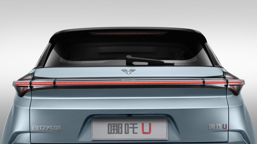 这个品牌5岁孩子都能朗朗上口，500KM长续航的新能源SUV