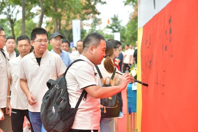 华山论剑 WEY鼎江湖 WEY品牌陕西联动试驾会完美落幕