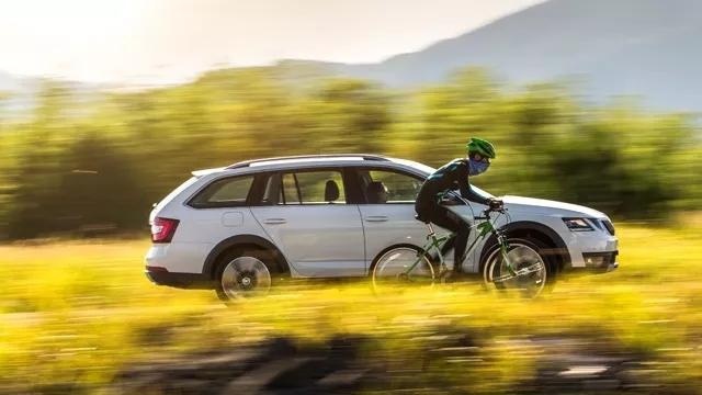 3款10万级的旅行车，款款都很吸睛，满足暑假出游不是问题