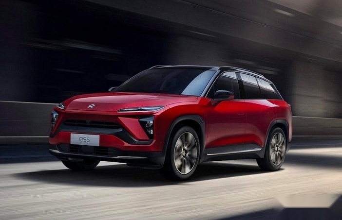 三四十万买高端纯电动SUV,蔚来ES6与AION LX PLUS该选谁