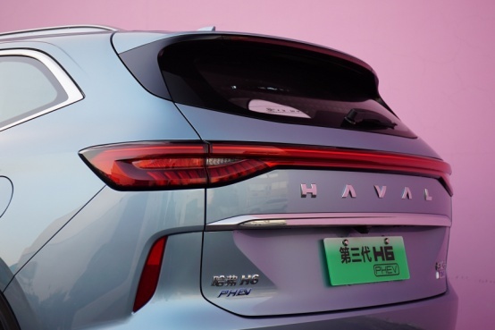 20万元SUV怎么选？自主混动还是合资燃油？
