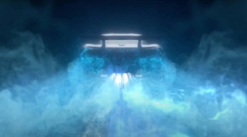 2025款雪佛兰科尔维特配备双涡轮V8发动机 今年夏天亮相