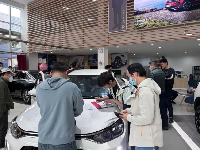 终于等来白菜价买燃油车？7月1日起不符国六b的汽车都得砸手里