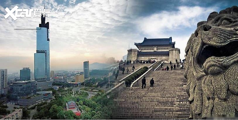南京的底特律之梦未碎：有人关上了一道门，而有人又推开了一扇窗