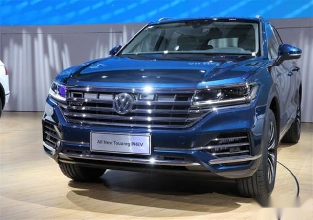 中国人最喜欢的大众，2020年又会推出哪些新车？