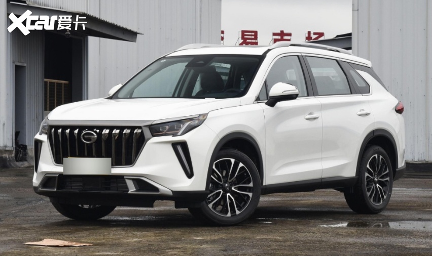 13.68万起售,传祺gs4 plus标配2.0t引擎,为啥销量差