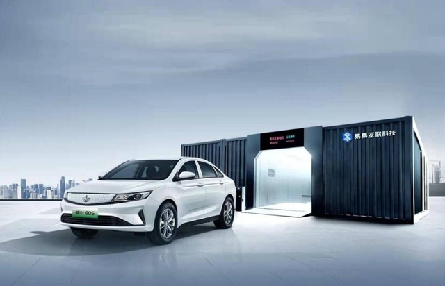 重庆人，最喜欢买什么车？|中国品牌·12月车市最新消费趋势报告