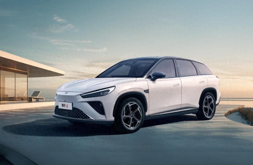 盘点15万级纯电SUV，新势力比老牌合资更吃香？