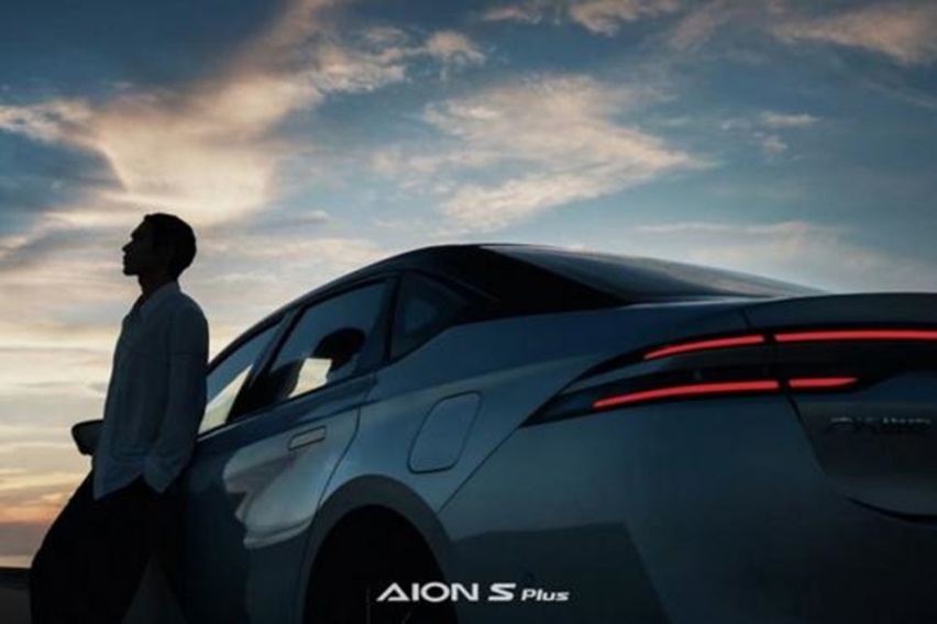 广汽埃安AION S Plus 能否成为15万级销量明星？