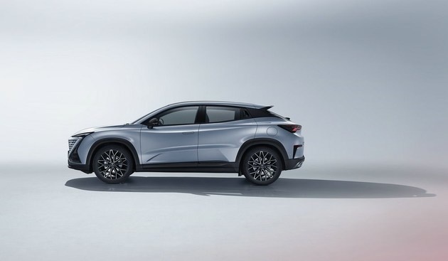 15万买SUV/皮实耐用长得帅才是王道 这三款自主车型堪比合资！