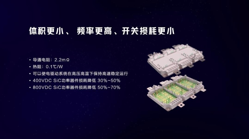 哪吒汽车“浩智战略2025”发布 黑科技加持“脱胎换骨”