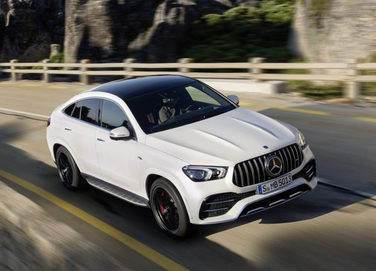 ܇ӍYAMG GLE 53ISUV102.88f