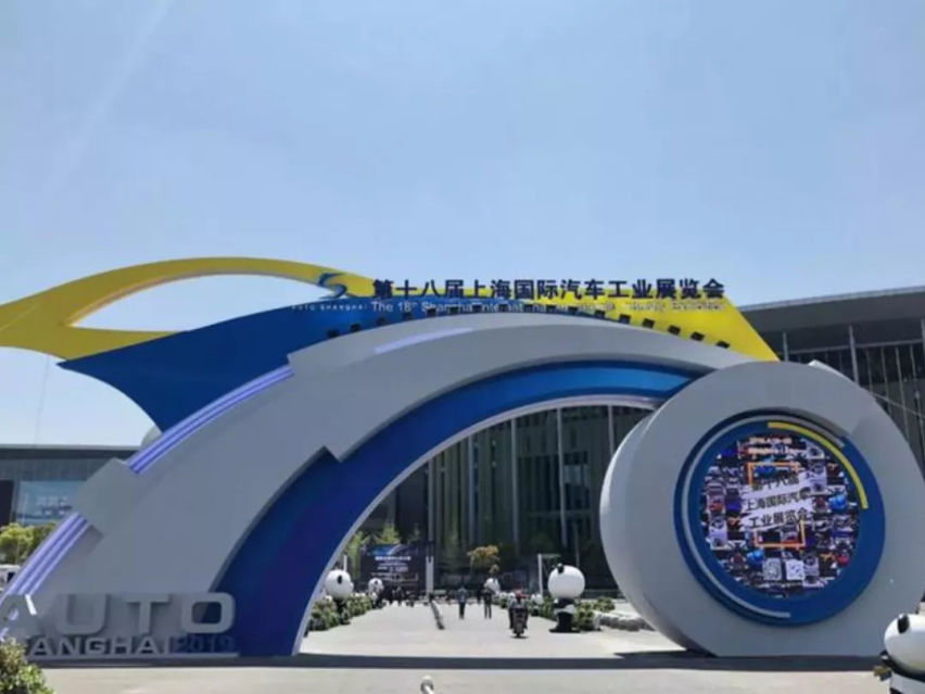 有关车展的意义，只有亲身经历过才会懂