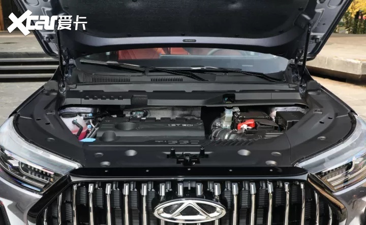 曾经月销过万！搭1.6T引擎，全新瑞虎7 PLUS开启预售，10.69
