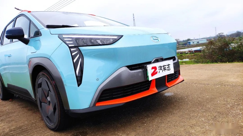 1463公里实测广汽埃安AION Y，这款热门车型到底好不好用？