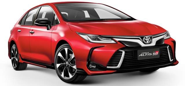 2020年台湾省卖爆的10台车！纳智捷竟然......