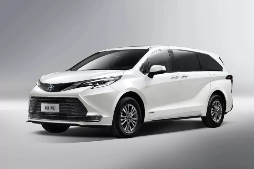 30万级别的MPV,起亚嘉华VS丰田赛那应该怎样选?