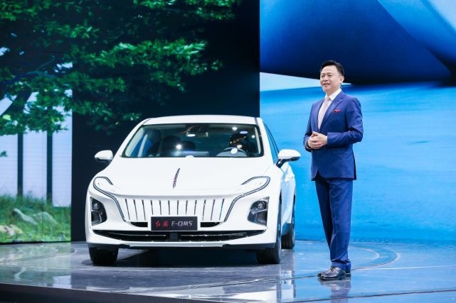 瞩目：新红旗2021年销量突破30万，车主已达60万