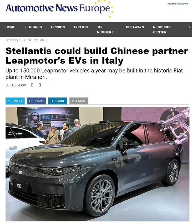 “倔强”的零跑汽车，可以不受重视，但不可以被小瞧