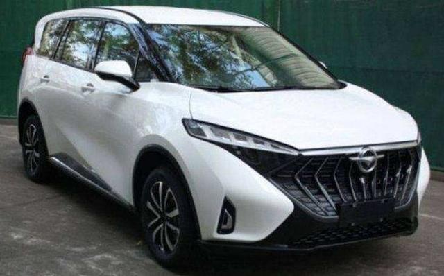 海马7X预售13-15万元 提供两种动力 有望7月上市