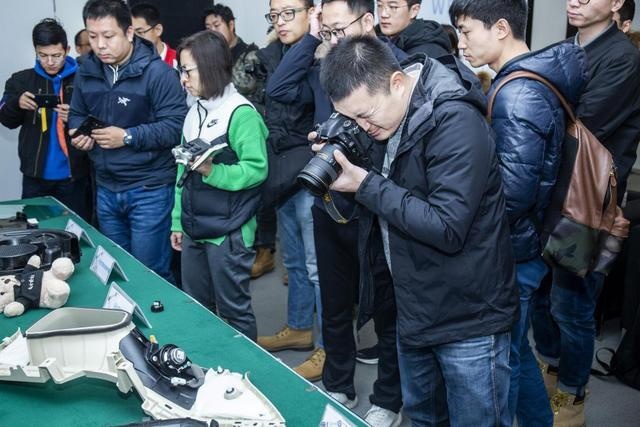 从技术开发到实验室，原来WEY VV6保持"静谧"的背后这么复杂