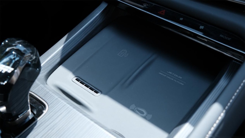 12.79万元起，8155+2.0T+大七座，捷途X90 PRO上市