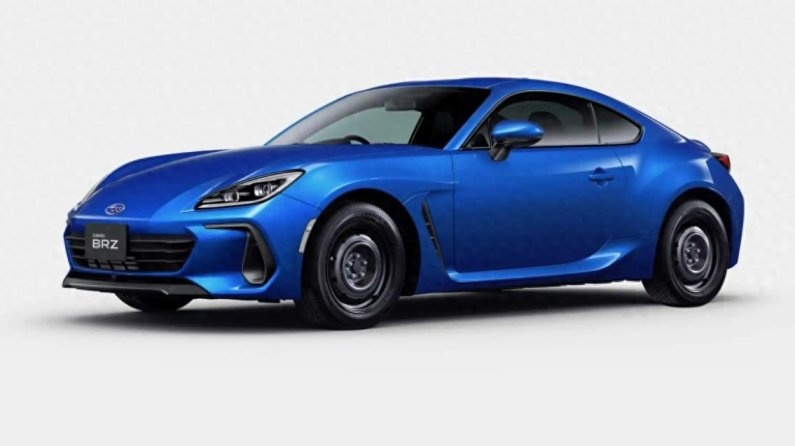 2024款斯巴鲁BRZ推出赛道版 海外售价低于常规版 这价格你接受吗？