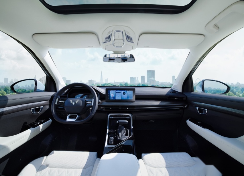 10万元内也能买到精品SUV，五菱星辰售价才6.98万元起