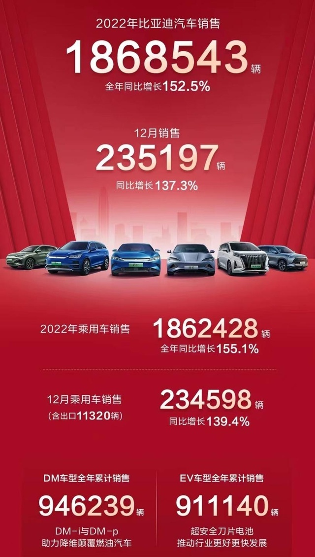 新能源车挑花了眼，不妨看看别人怎么选？