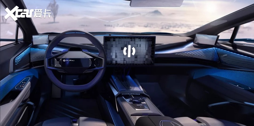 数字gt的背后,高合是在颠覆还是在画大饼?-爱卡汽车爱咖号