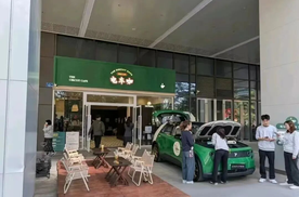 新势力卖车花样多，蔚来打造用户“野生”销售天团